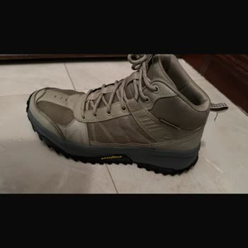 Skechers Botlarda Erken Yıpranma Ve Müşteri Hizmetleri Sorunu