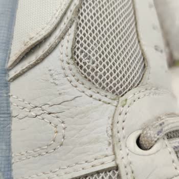 Skechers Botlarda Erken Yıpranma Ve Müşteri Hizmetleri Sorunu