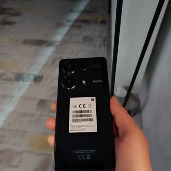 Xiaomi Telefonun Şarj Sorunu Ve İlgisiz Satıcı