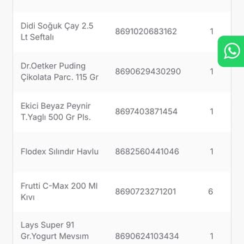 Kayıp Koli Ve İlgisizlik Mağduriyeti