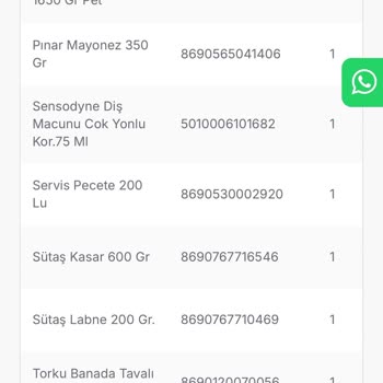 Kayıp Koli Ve İlgisizlik Mağduriyeti