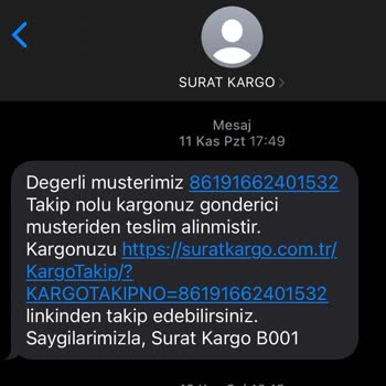 Kayıp Koli Ve İlgisizlik Mağduriyeti