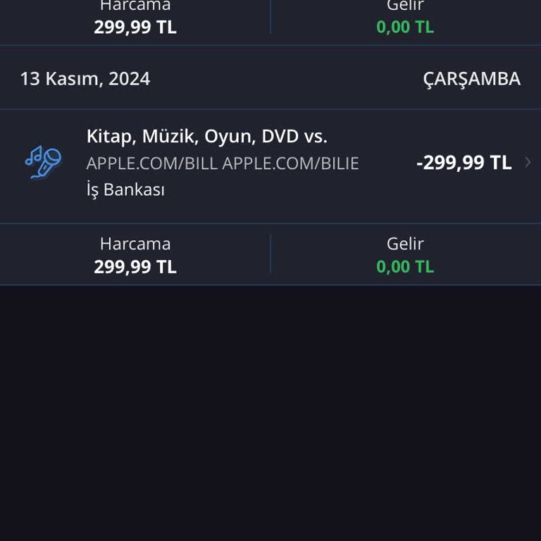 İzinsiz Para Çekimi Şoku