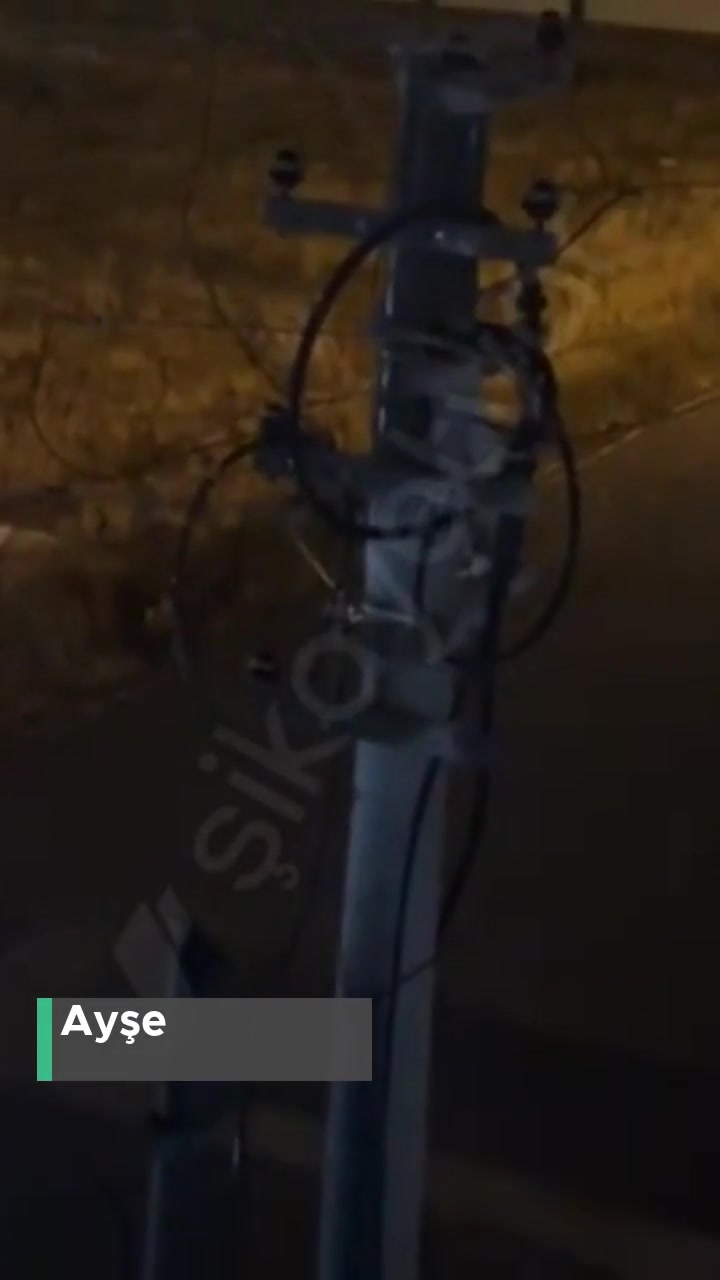 Ck Enerji Akdeniz Elektrik Aranmasına Rağmen Bakılmaması! videonun kapak resmi