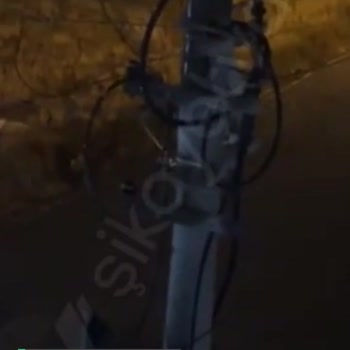 Ck Enerji Akdeniz Elektrik Aranmasına Rağmen Bakılmaması!
