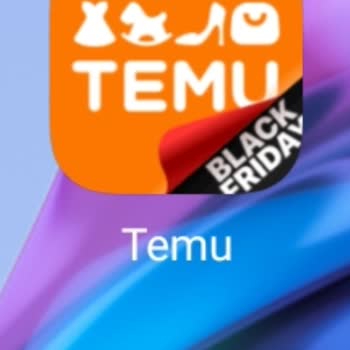Black Friday Reklamı Rahatsız Ediyor