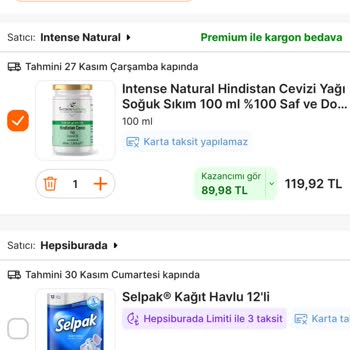 İndirimli Ürünlerde Kupon Krizi