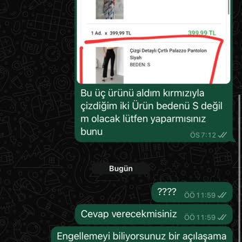 Yanlış Beden Ve İletişim Sorunları