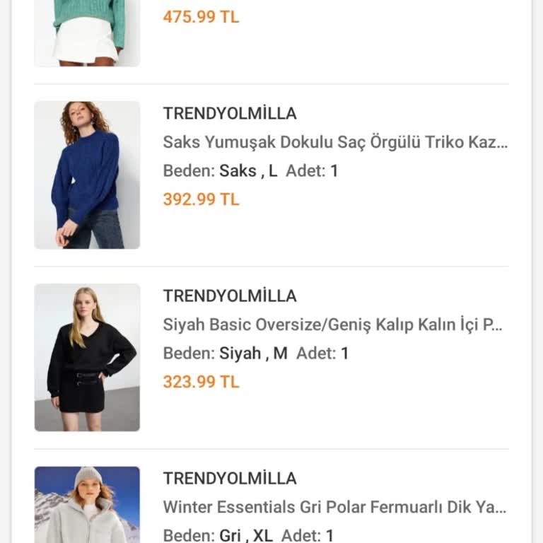 İptal Edilen Siparişin İadesi Gecikti