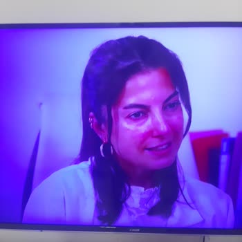 Arçelik Televizyonun Renk Sorunu Mağduriyeti