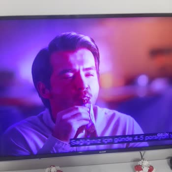 Arçelik Televizyonun Renk Sorunu Mağduriyeti