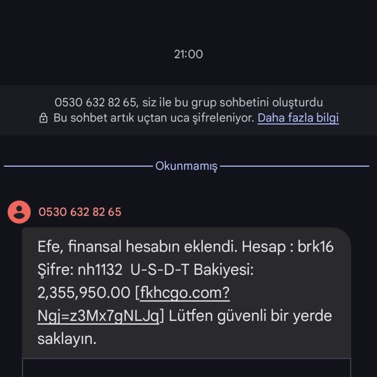 Kişisel Verilerin İhlali Ve Güvenlik Endişesi