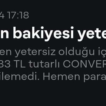 Ücretsiz Üyelikte İzinsiz Para Çekimi Şoku