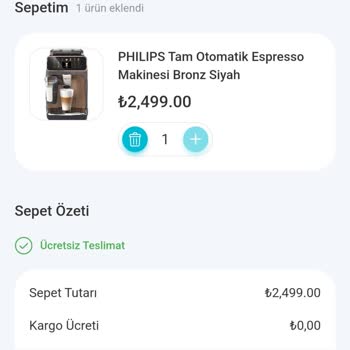 Mypayz'den Sipariş Kodu Sorunu