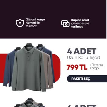 Eksik Ve Yanlış Ürün Teslimatı