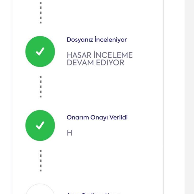 Yanlış İndirim Uygulaması Ve Ek Ücret Talebi