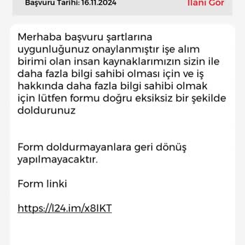 Şüpheli İşlem Ve Kimlik Bilgisi Güvenliği Endişesi