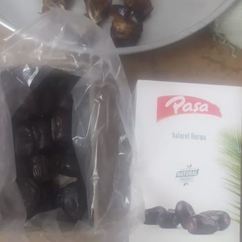 Bozuk Hurma Hayal Kırıklığı