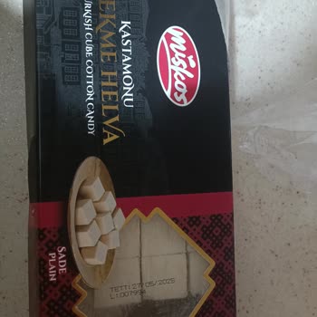 Miskos Çekme Helva Beklentileri Karşılamadı