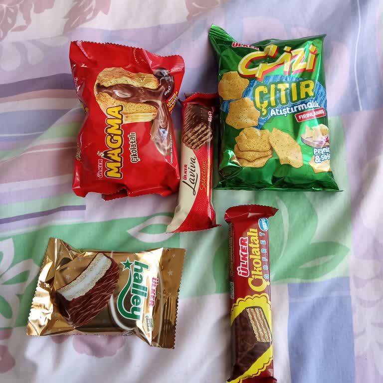 Taş Gibi Dankek Magma Hayal Kırıklığı