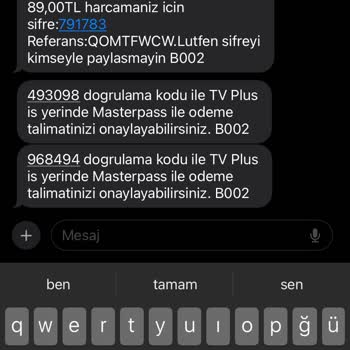 Game Of Thrones İçin Aldığım Üyelikte Hayal Kırıklığı