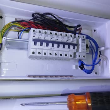 Kaçak Akım Sigortası Sorunları Ve Ürün Değişim Talebi