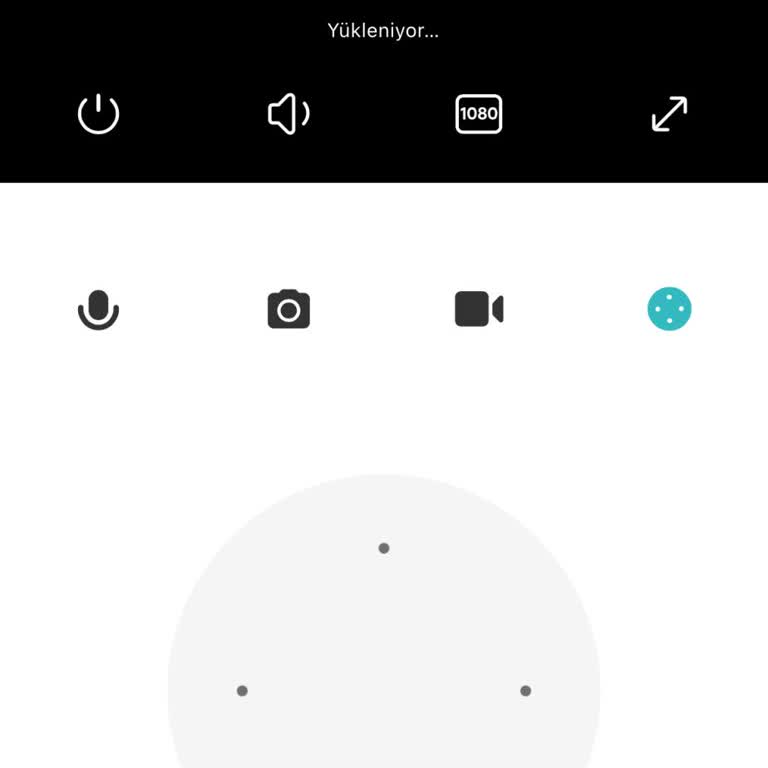 Xiaomi C200 Kameralar: Güvenlikte Hayal Kırıklığı