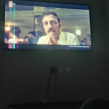 Onvo Televizyon Panel Arızası Ve Servis Sorunu