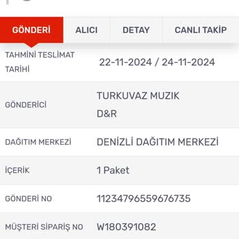 Doğru Bilgilere Rağmen Hatalı Sistem İşleyişi