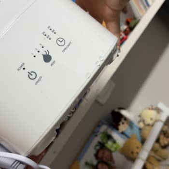 Weewell Buhar Makinesi Hayal Kırıklığı!