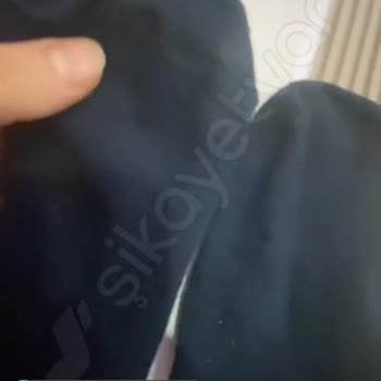Penti Markasından Aldıklarımdan Memnun Kalmadım!