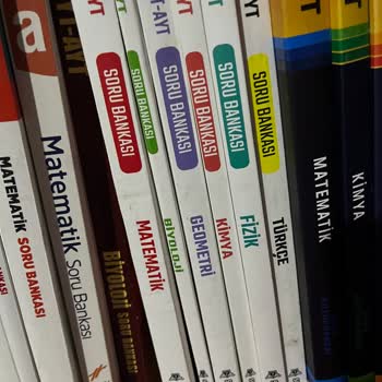 Soru Kalesi Yayınları Uygulama Sorunu