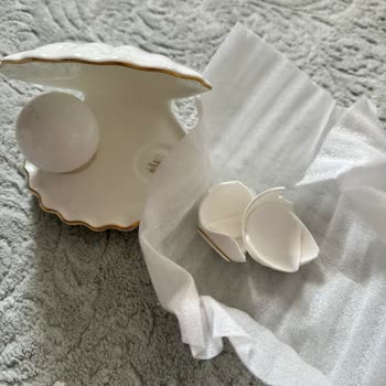 Karaca Mağazası'nın İlgisizliği Ve Eksik Ürün Teslimatı