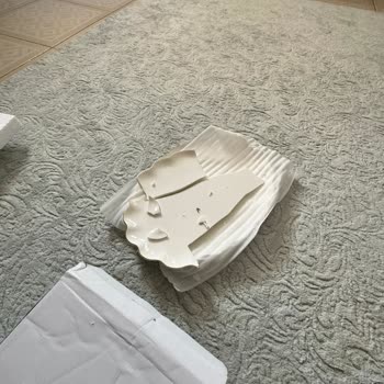 Karaca Mağazası'nın İlgisizliği Ve Eksik Ürün Teslimatı