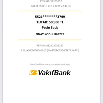 Hatalı Paket Yüklemesi Ve Çifte Faturalandırma Sorunu