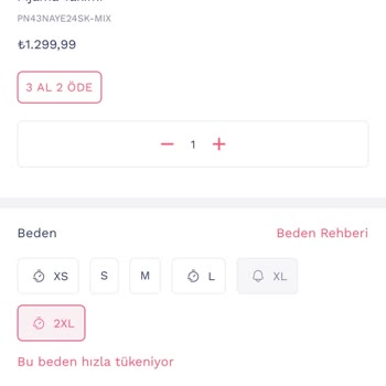 İsteğim Dışında İptal Edilen Siparişler Ve İletişim Sorunları