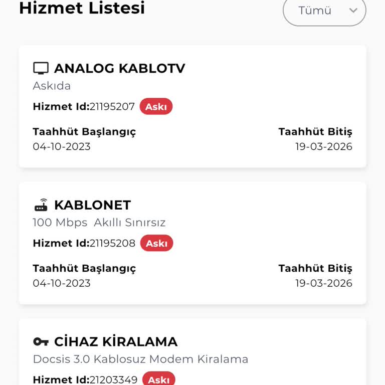 Şehir Merkezinde İnternet Altyapısı Sorunu