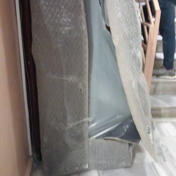 Teslimat Sorunu Ve Saygısız Davranışlar