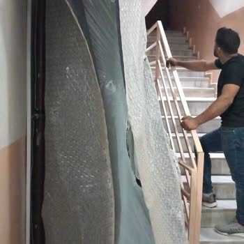 Teslimat Sorunu Ve Saygısız Davranışlar