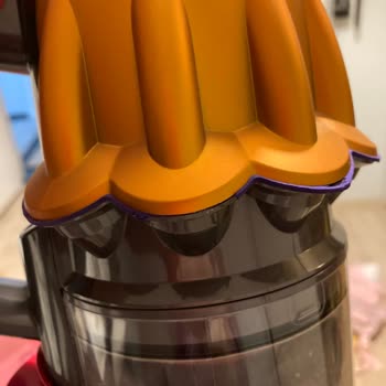 Dyson V12'nin Sürekli Sorun Çıkarması