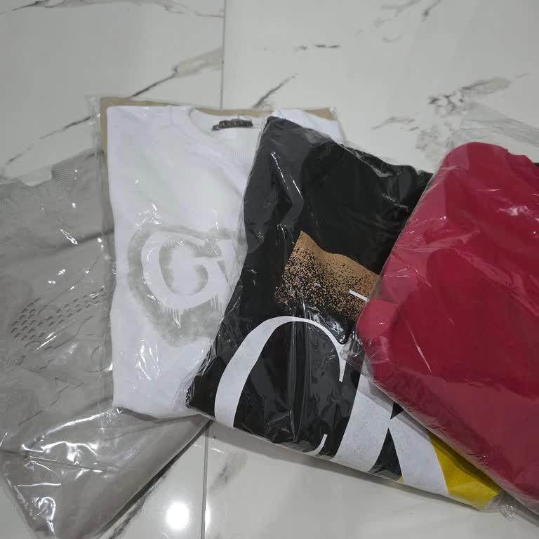 Gkn Vip Moda (gknvipstore)'dan Aldığımız Ürün İstediğimiz Gibi Gelmedi