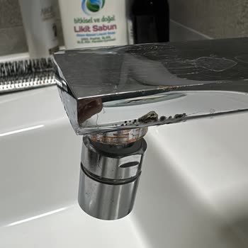 ECA Bataryada Korozyon Sorunu Ve Garanti İhlali