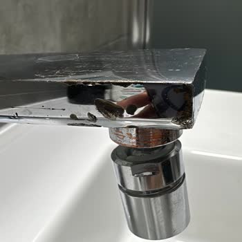 ECA Bataryada Korozyon Sorunu Ve Garanti İhlali