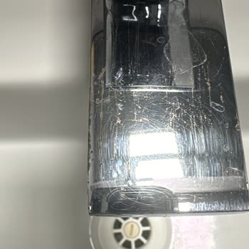 ECA Bataryada Korozyon Sorunu Ve Garanti İhlali