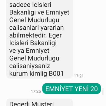 Taahhüt Süresi Dolmadan Paket Geçiş Sorunu
