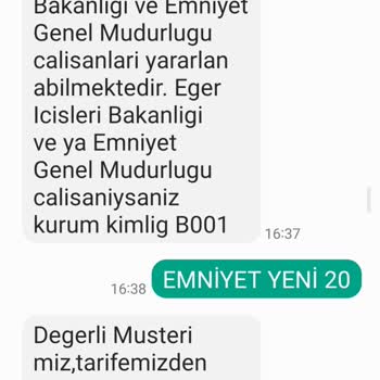 Taahhüt Süresi Dolmadan Paket Geçiş Sorunu