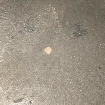 Lava Döküm Tavasında Beklenmedik Kalkma Sorunu