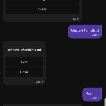 Getiralışveriş Ve N11: Sipariş Pişmanlığı