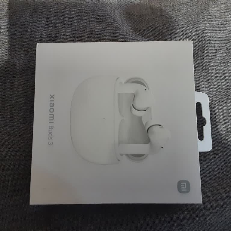 Xiaomi Buds 3: Gürültü Engelleme Sorunu Ve İade Talebi