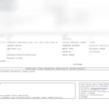 Montessori Yatak Siparişi: İletişimsizlik Ve Gecikme Mağduriyeti